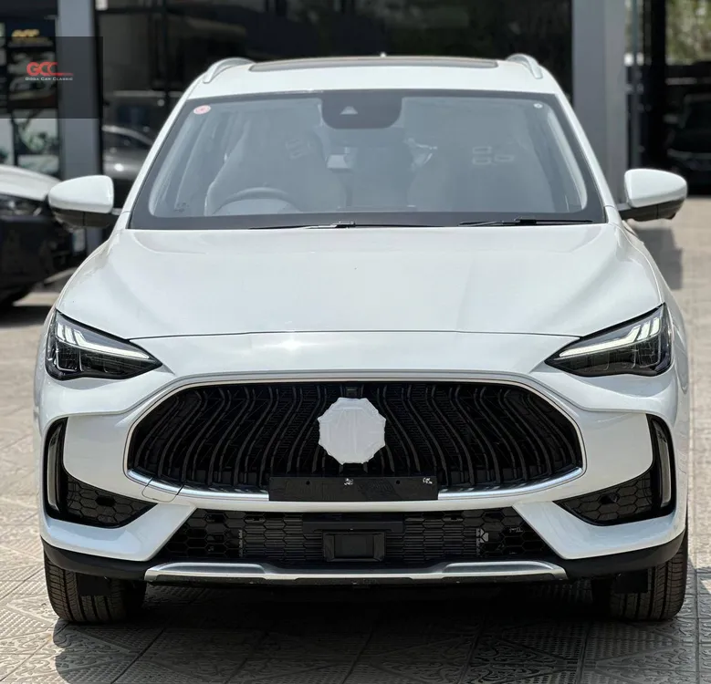 MG HS 2025 for Sale in Islamabad Image-1