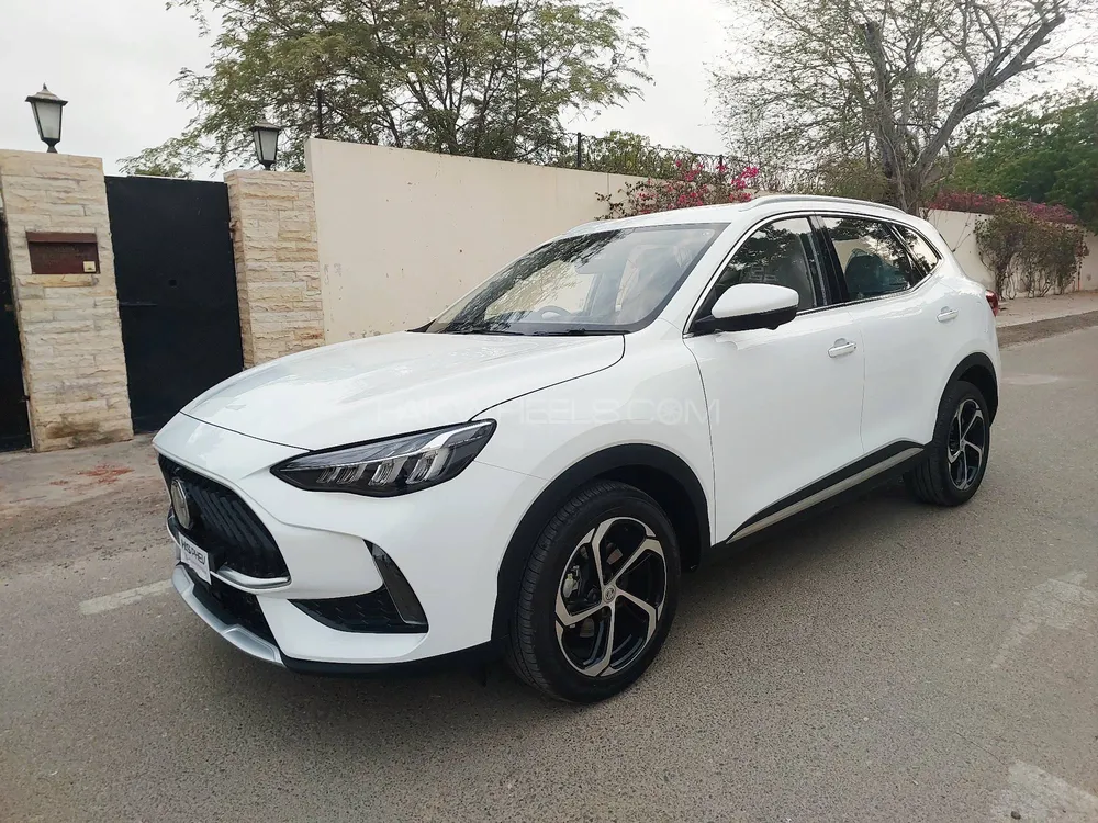 MG HS 2025 for Sale in Karachi Image-1