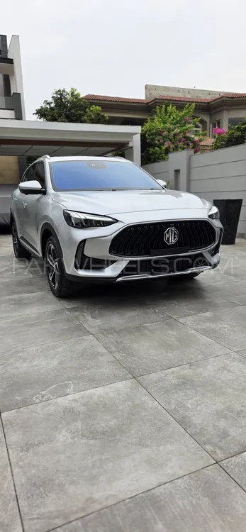 MG HS 2025 for Sale in Lahore Image-1