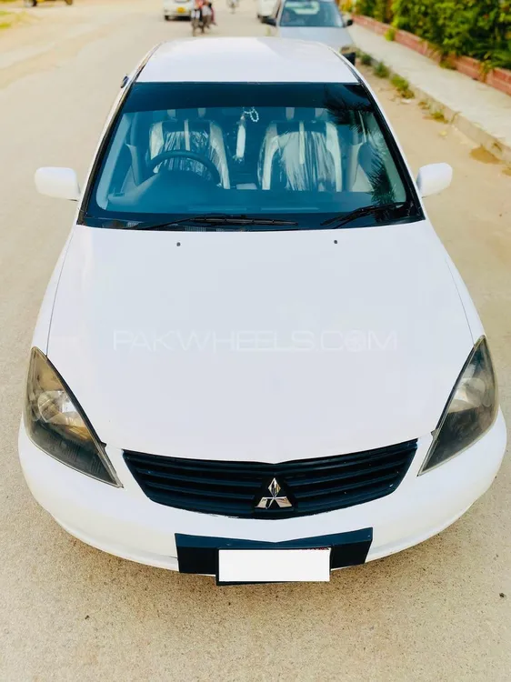 Mitsubishi Lancer 2006 for Sale in Karachi Image-1