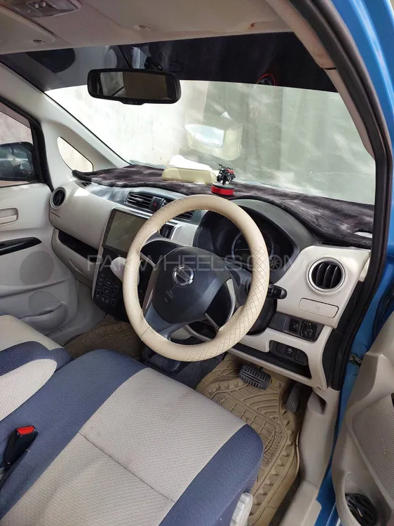 Nissan Dayz 2013 for Sale in Peshawar Image-1