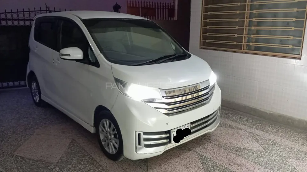 Nissan Dayz 2013 for Sale in Rawalpindi Image-1