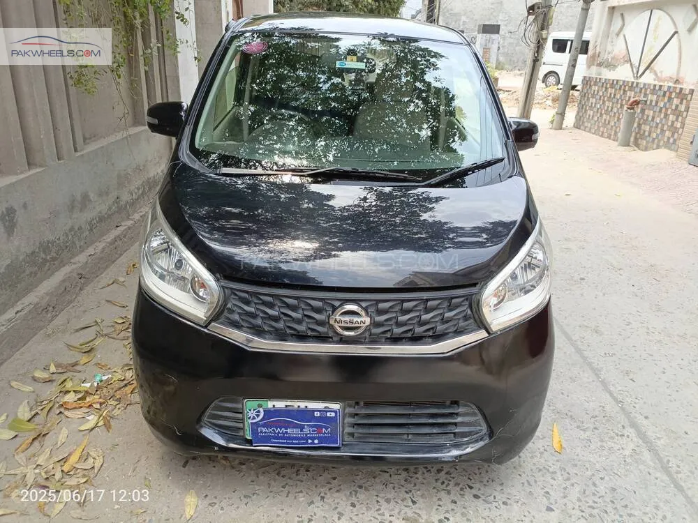 Nissan Dayz 2014 for Sale in Gujranwala Image-1