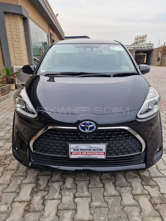 Nissan Roox 2020 for Sale in Peshawar Image-1