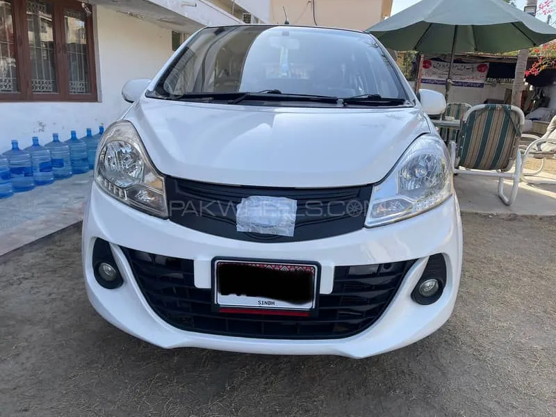 Prince Pearl 2021 for Sale in Karachi Image-1