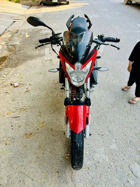 روڈ پرنس 150 Wego 2016 for Sale Image-1