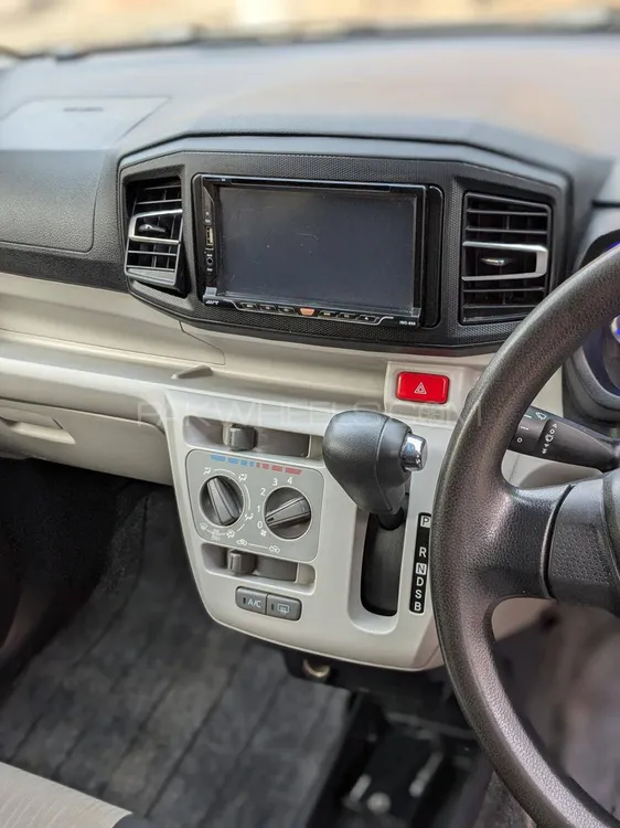 سبارو پلیو پلس 2018 for Sale in ملتان Image-1