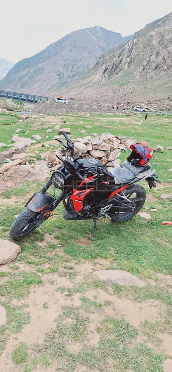 Super Star 200R 2024 for Sale Image-1