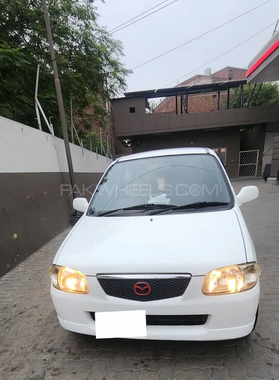 Suzuki Alto 2006 for Sale in Lahore Image-1