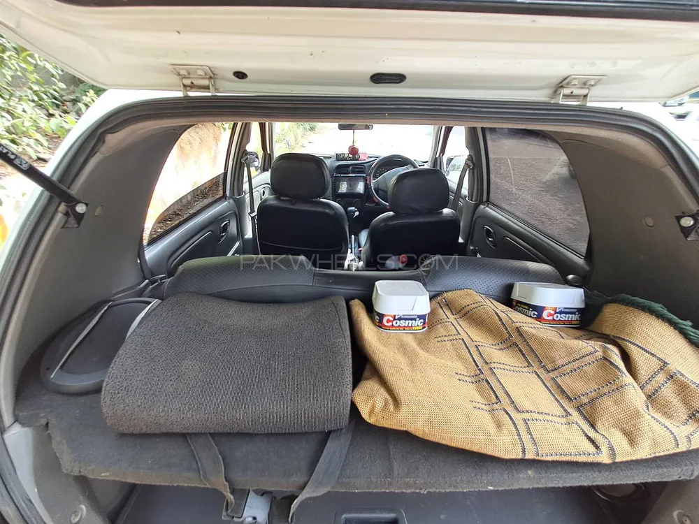 Suzuki Alto 2007 for Sale in Islamabad Image-1