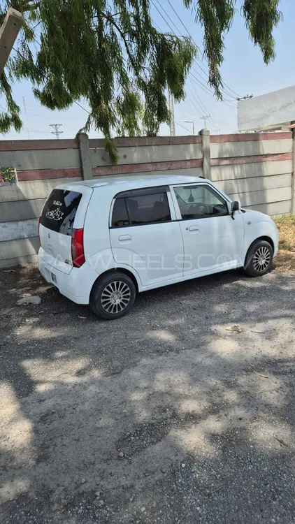Suzuki Alto 2008 for Sale in Islamabad Image-1