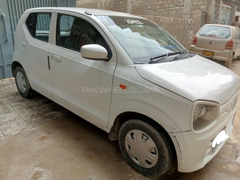سوزوکی آلٹو 2019 for Sale in کراچی Image-1