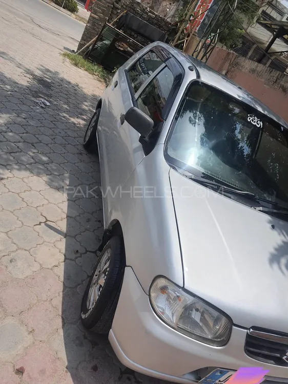 Suzuki Alto 2005 for Sale in Rawalpindi Image-1