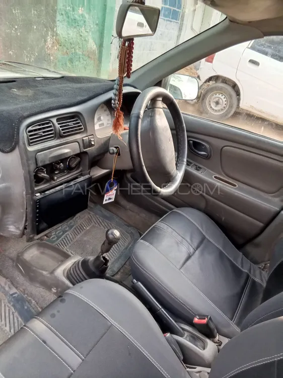 Suzuki Alto 2007 for Sale in Karachi Image-1