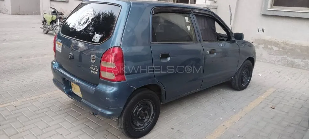 سوزوکی آلٹو 2008 for Sale in کراچی Image-1