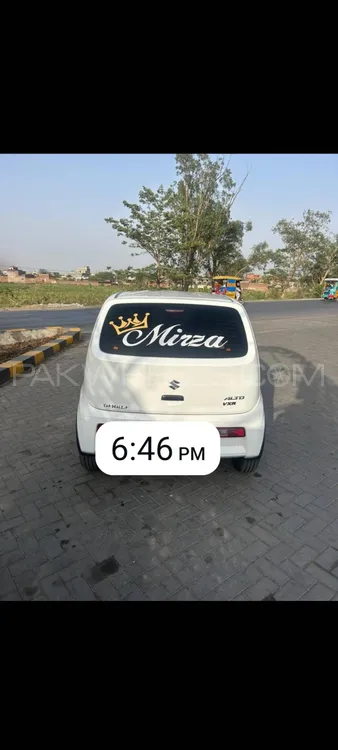 سوزوکی آلٹو 2022 for Sale in جہلم Image-1