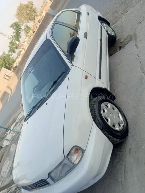 سوزوکی بالینو 1999 for Sale in چکوال Image-1