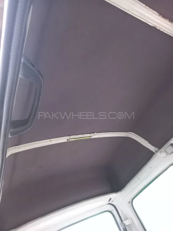 Suzuki Bolan 2012 for Sale in Gujrat Image-1