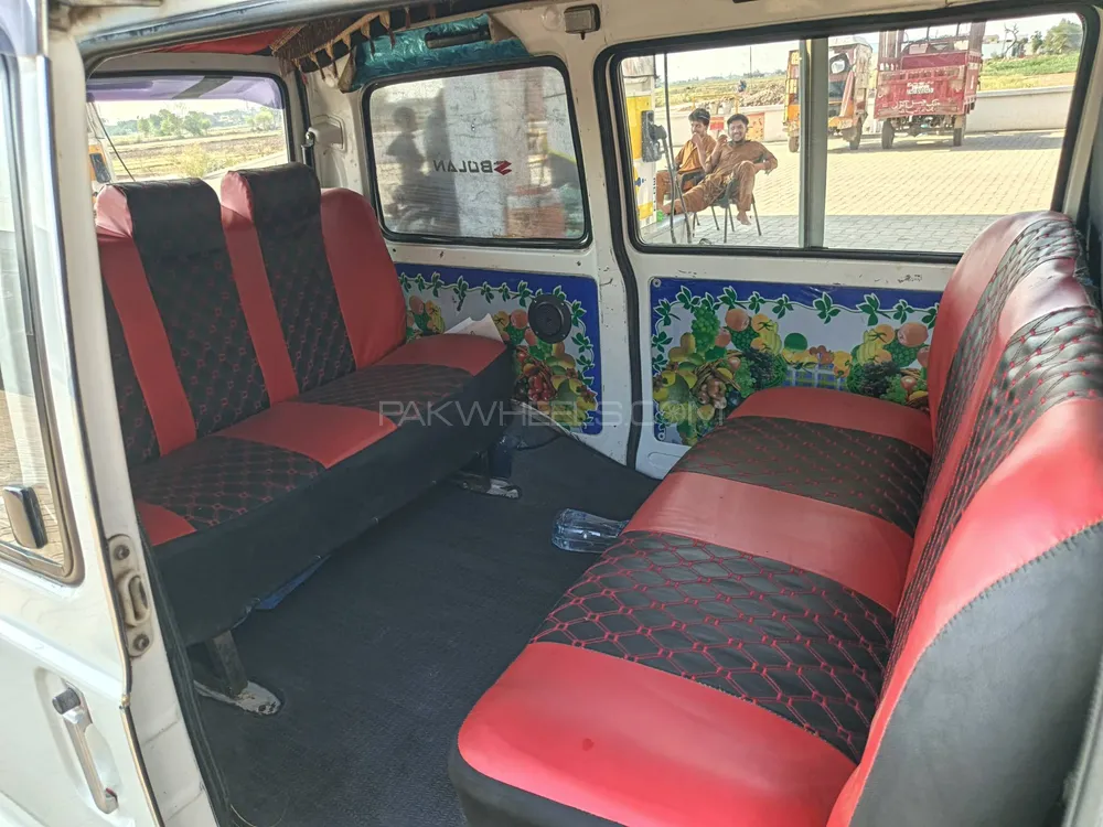 Suzuki Bolan 2019 for Sale in Sialkot Image-1