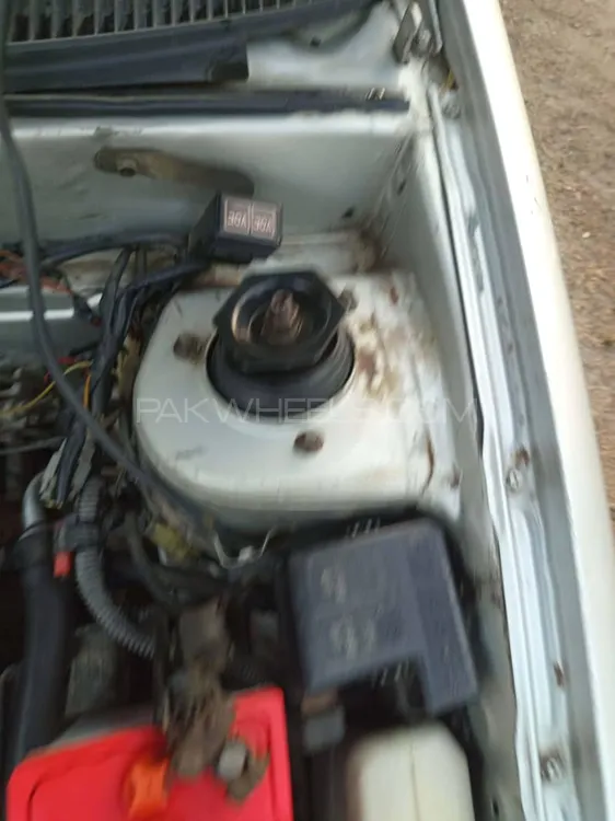 سوزوکی کلٹس 2004 for Sale in سرگودھا Image-1