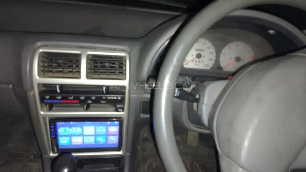 Suzuki Cultus 2009 for Sale in Islamabad Image-1