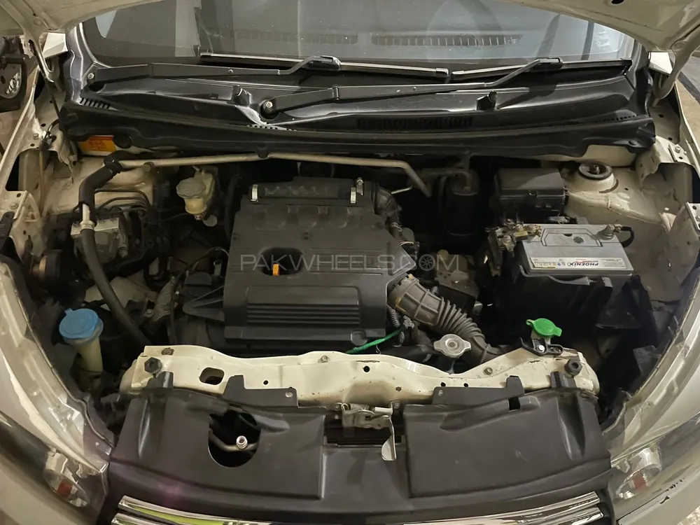 Suzuki Cultus 2018 for Sale in Islamabad Image-1