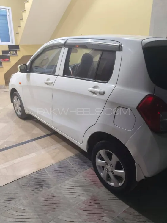 Suzuki Cultus 2019 for Sale in Rawalpindi Image-1