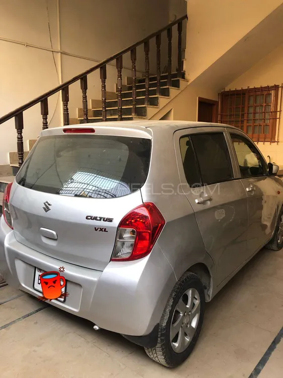 سوزوکی کلٹس 2019 for Sale in کراچی Image-1