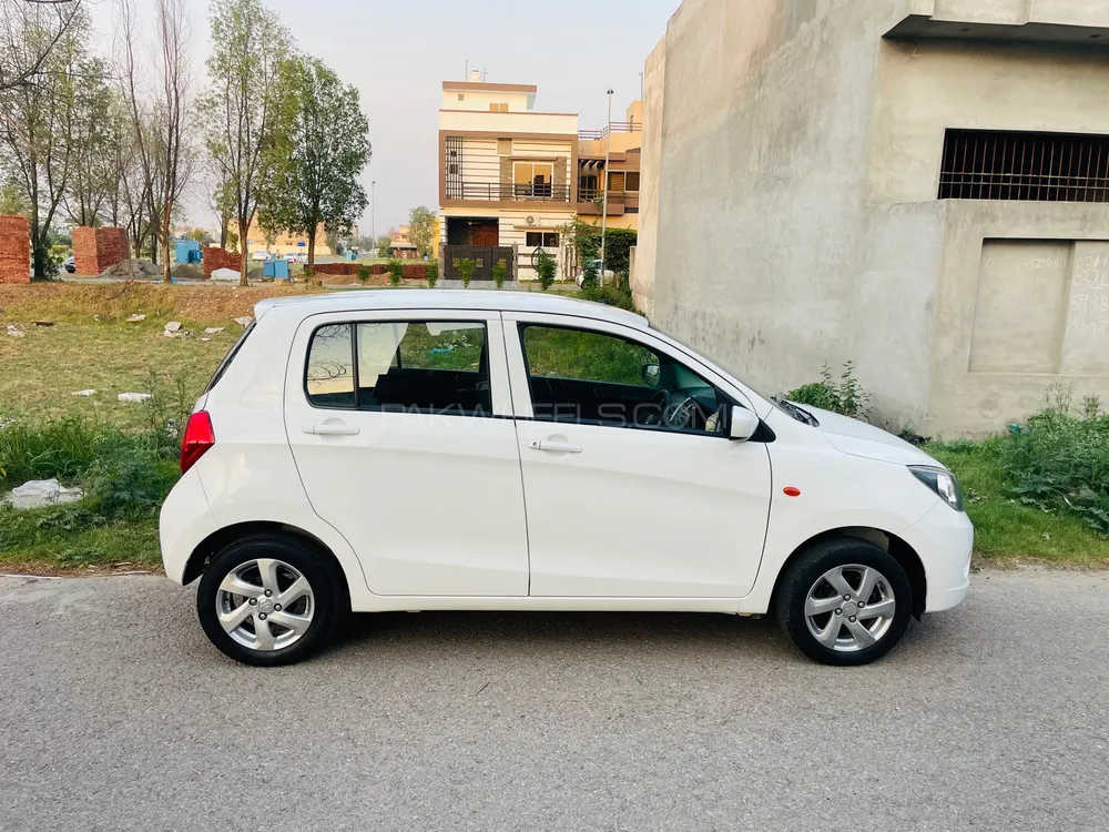 Suzuki Cultus 2023 for Sale in Sialkot Image-1
