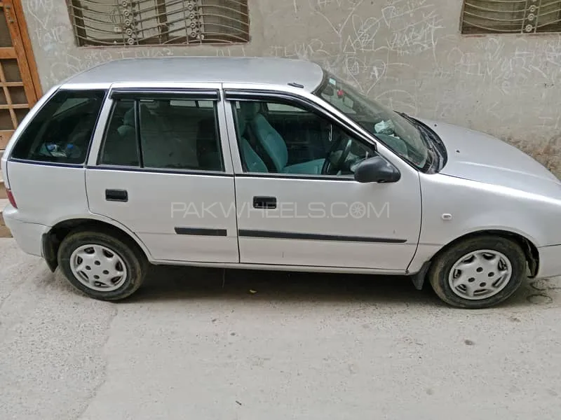سوزوکی کلٹس 2006 for Sale in لاہور Image-1