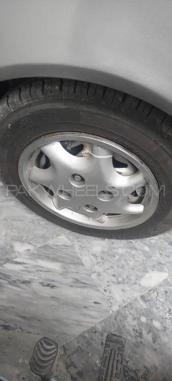 Suzuki Cultus 2013 for Sale in Tibba sultanpur Image-1