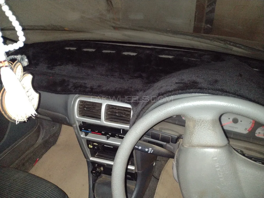 Suzuki Cultus 2015 for Sale in Karachi Image-1