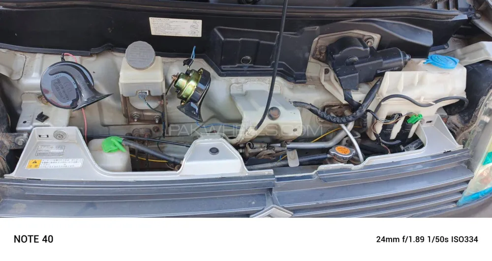 Suzuki Every 2012 for Sale in Gujrat Image-1