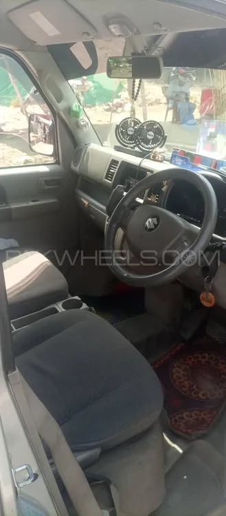Suzuki Every 2018 for Sale in Islamabad Image-1