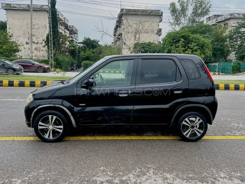 Suzuki Kei 2007 for Sale in Islamabad Image-1