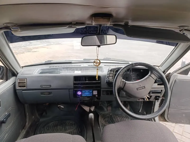 Suzuki Khyber 2000 for Sale in Sarai alamgir Image-1