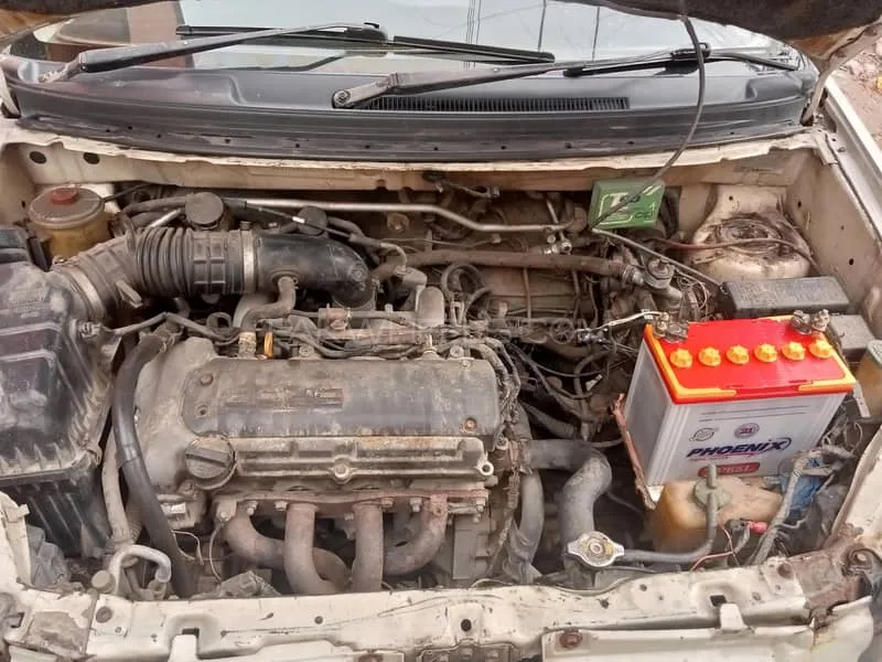 Suzuki Liana 2006 for Sale in Sheikhupura Image-1