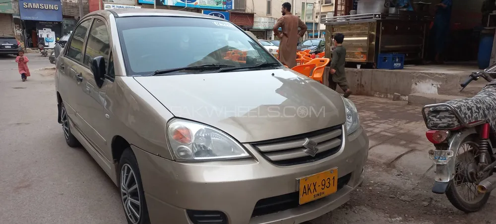 Suzuki Liana 2006 for Sale in Karachi Image-1
