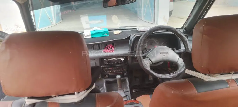 Suzuki Margalla 1994 for Sale in Hyderabad Image-1