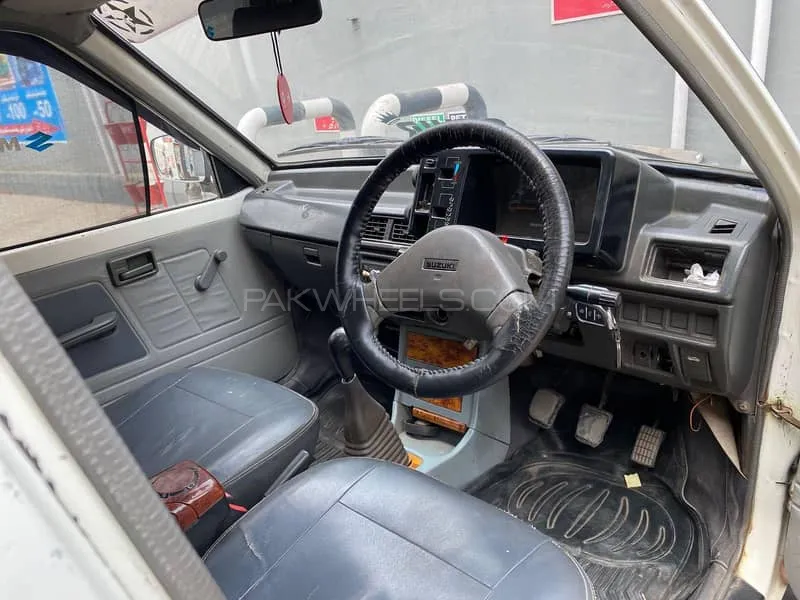 Suzuki Mehran 2007 for Sale in Lahore Image-1