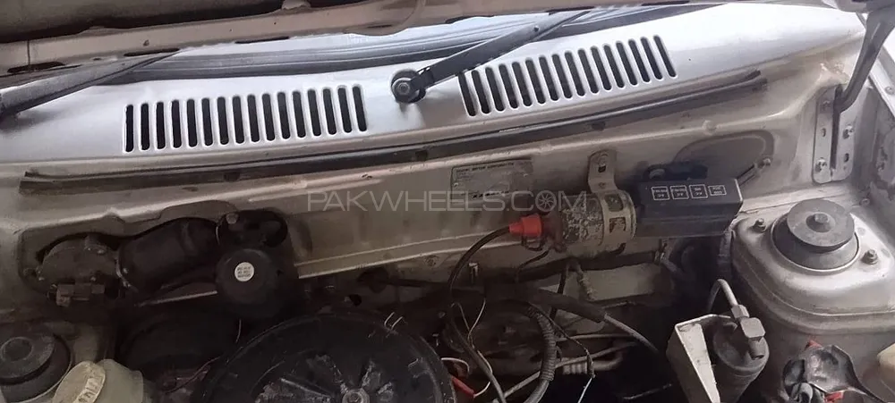 Suzuki Mehran 2007 for Sale in Rawalpindi Image-1