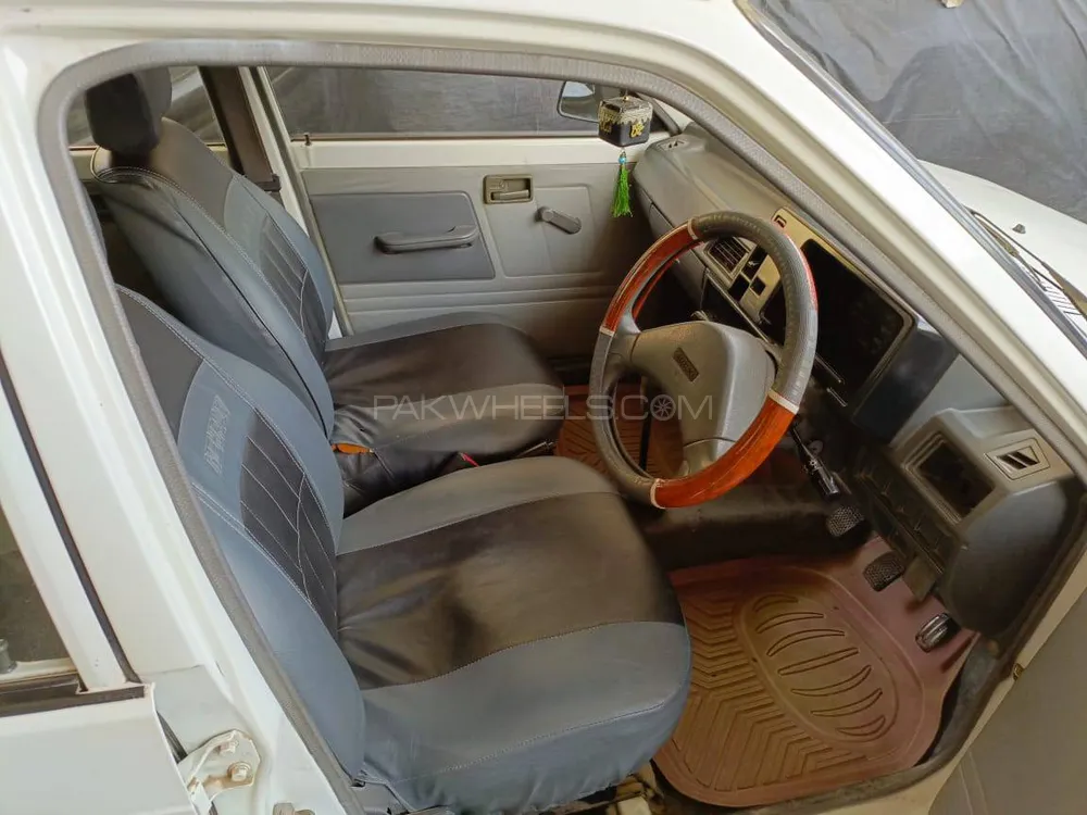 Suzuki Mehran 2005 for Sale in Sargodha Image-1