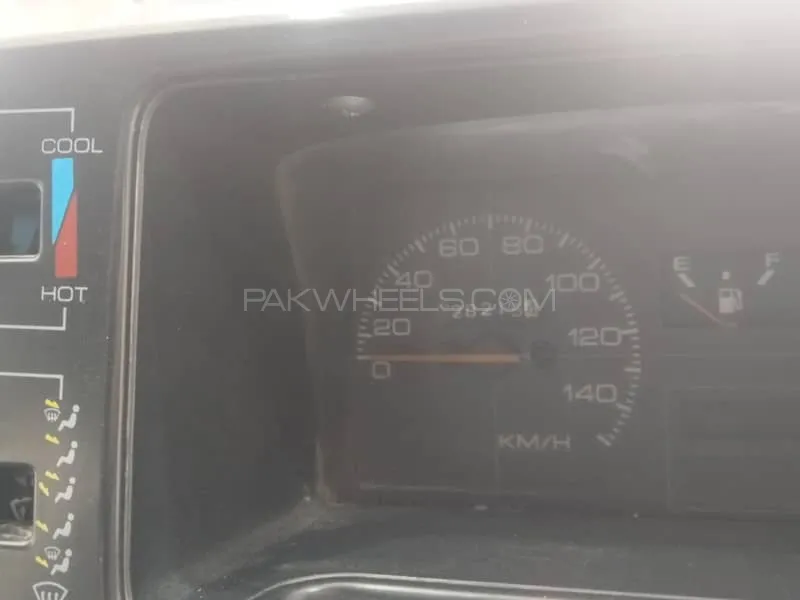 Suzuki Mehran 2018 for Sale in Lahore Image-1