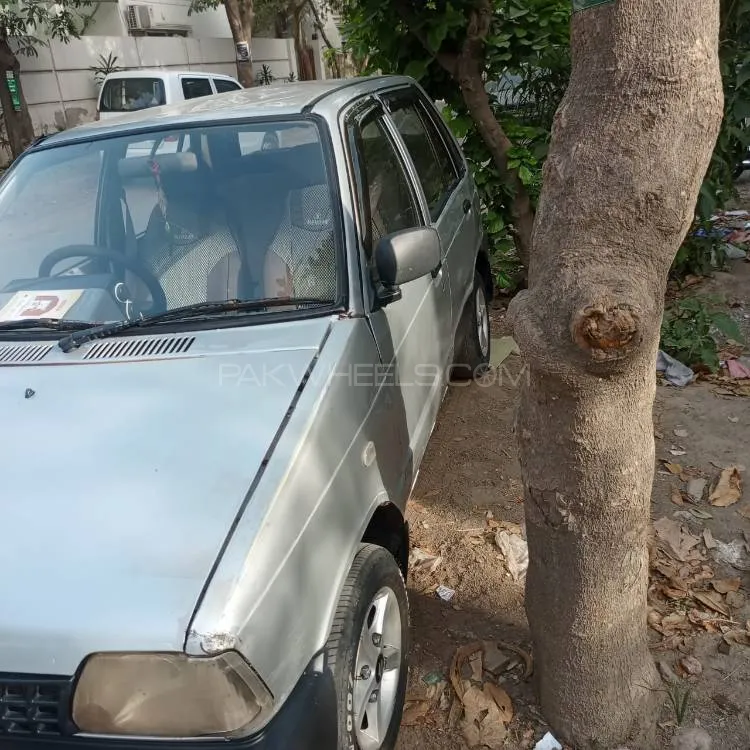 Suzuki Mehran 2006 for Sale in Khanewal Image-1