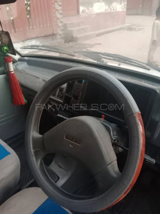 Suzuki Mehran 2007 for Sale in Gojra Image-1