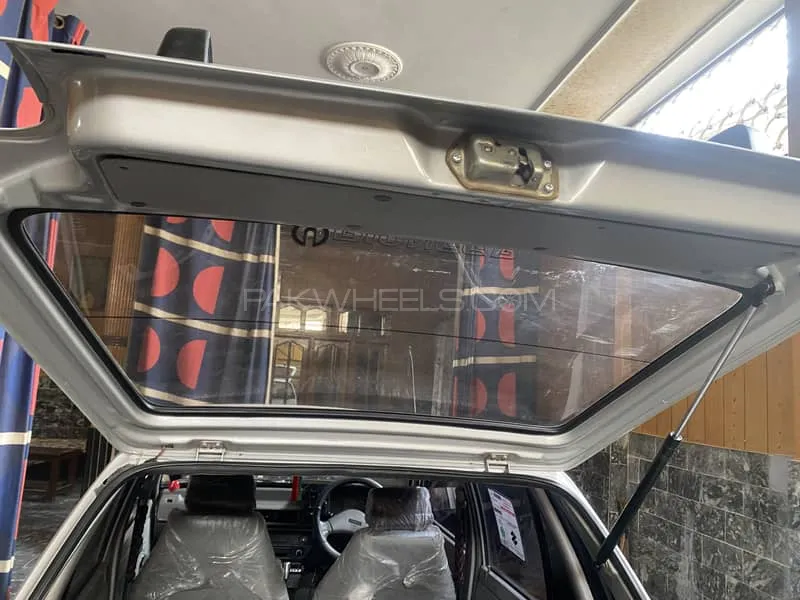 Suzuki Mehran 2007 for Sale in Charsadda Image-1