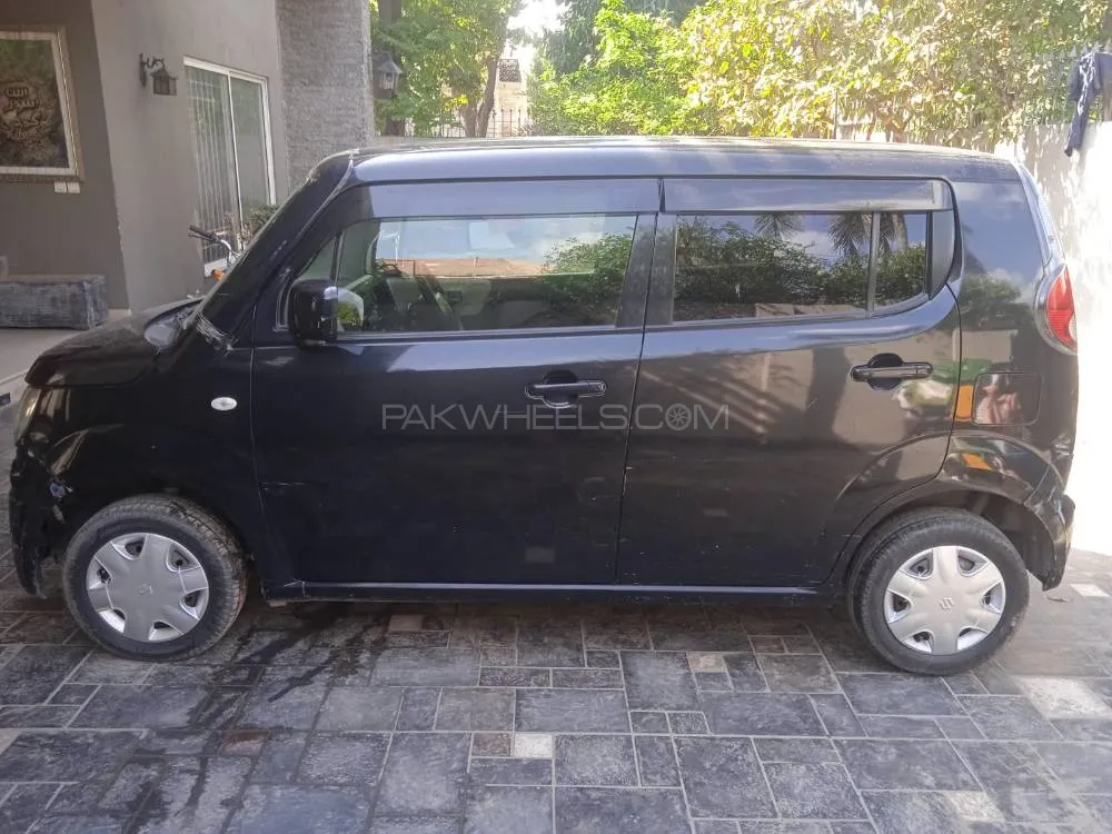 Suzuki MR Wagon 2012 for Sale in Lahore Image-1