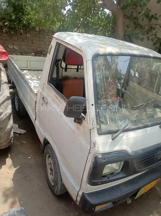Suzuki Ravi 2014 for Sale in Chakwal Image-1