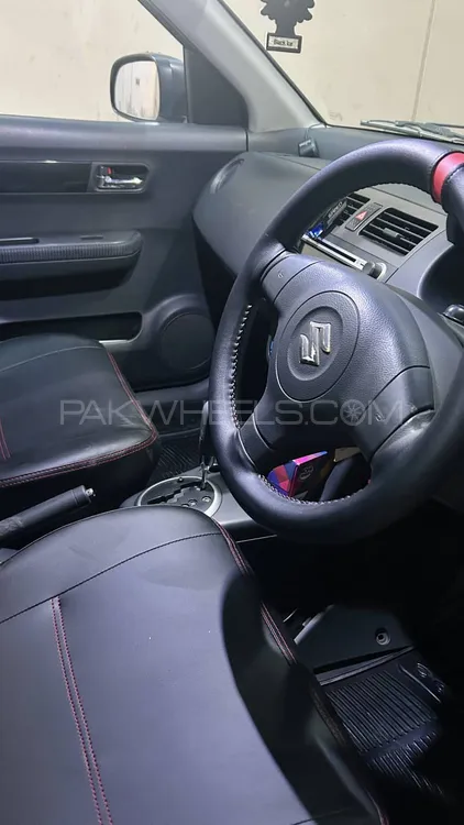 Suzuki Swift 2016 for Sale in Karachi Image-1