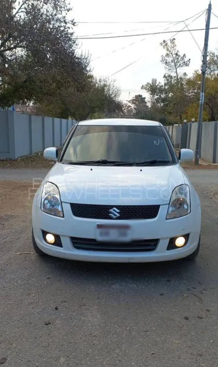 Suzuki Swift 2012 for Sale in Quetta Image-1